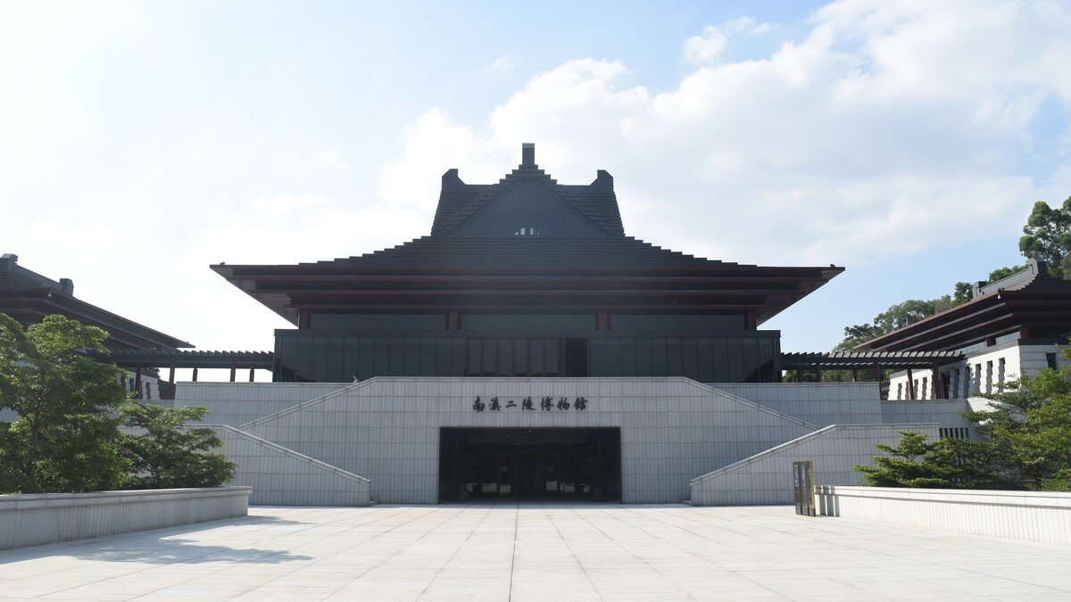 番禺区十大免费景点