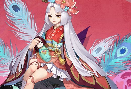 阴阳师匣中少女,值得培养吗?