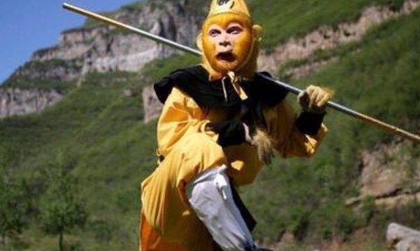 王者荣耀喜欢玩猴子，起什么名字