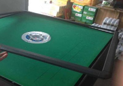 麻将机怎么调成112张？