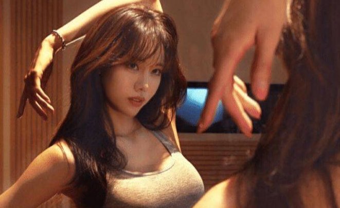 姜恩惠演过的电影有哪些？