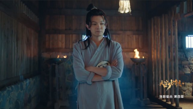 《大宋少年志》丁二身份不简单,韩断章对元仲辛说的话只对了一半,为什么?