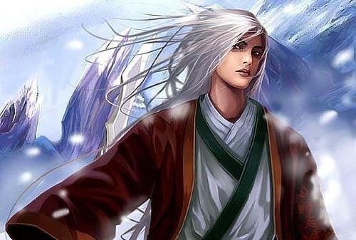 《人道至尊》有几个女主?