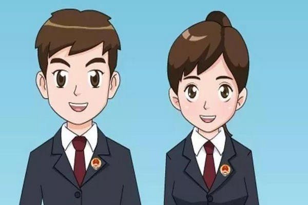 检察长是什么级别
