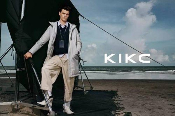 KIKC衣服档次怎么样?