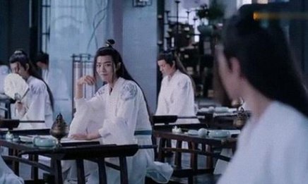 陈情令里面,温情到底怎么死的?