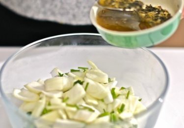 热那亚鸡是什么菜