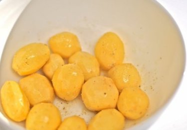 热那亚鸡是什么菜