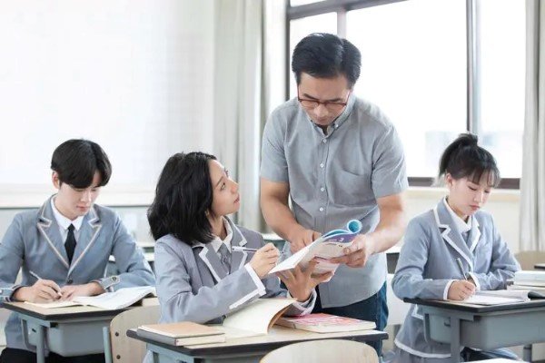 教学方法和学法有哪些