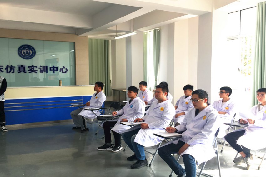 专科医学生可以参加规培吗?