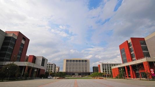 郑州科技学院各个专业代码是多少