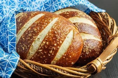 bread是什么意思？
