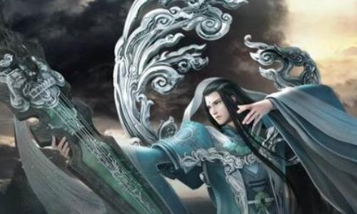 《伏天氏》叶伏天身世是什么？