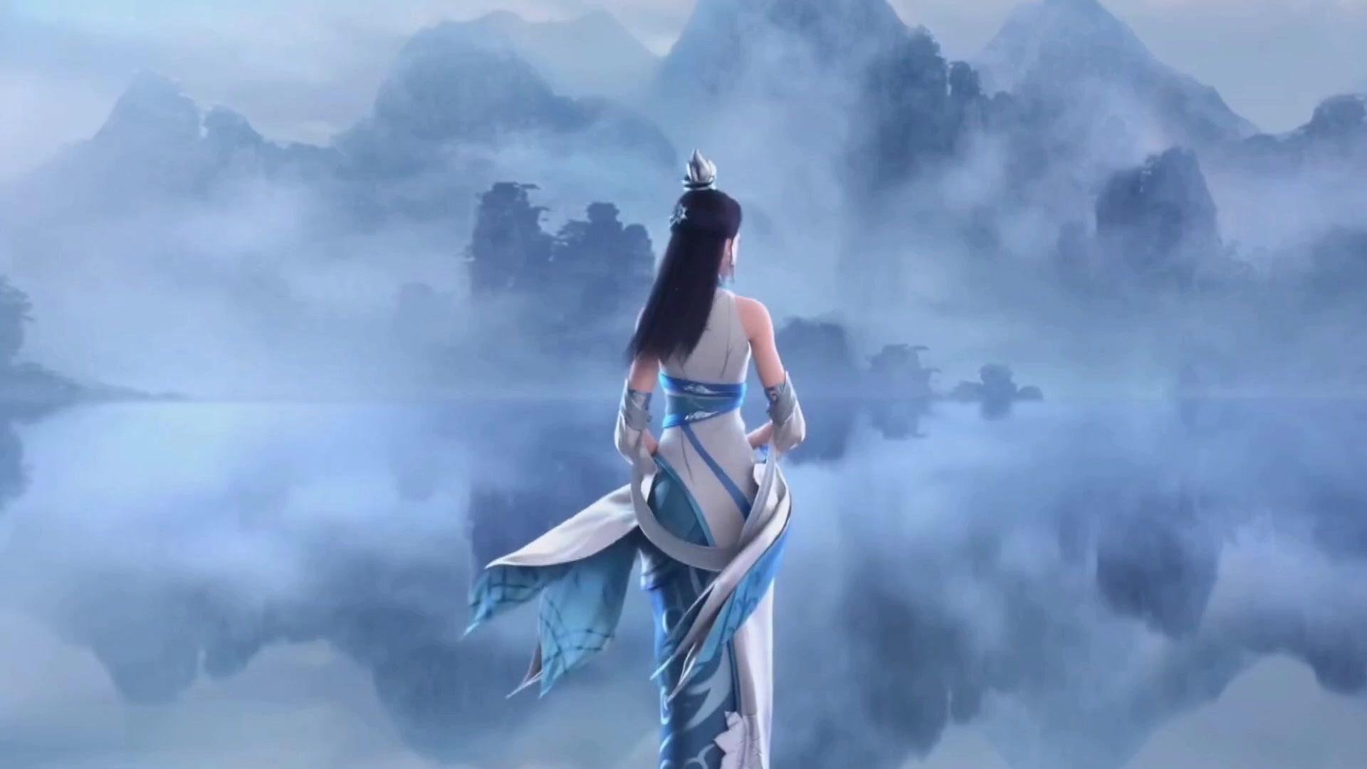 《仙武帝尊》中共几个女主角？
