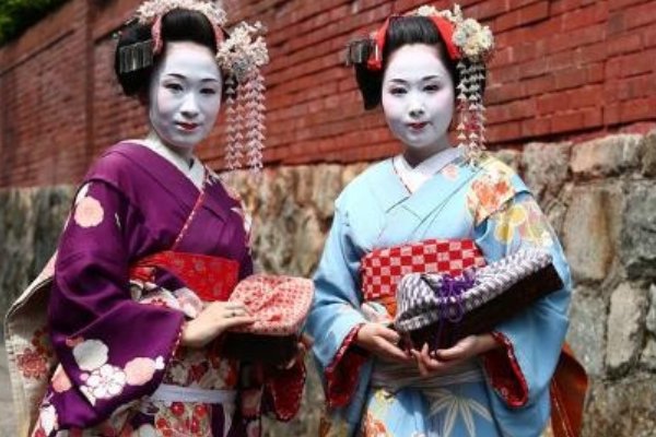 日本旅游忌穿什么颜色的衣服?