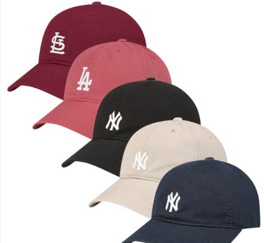MLB棒球帽的中文名怎么叫？ camel active这个牌子中文名怎么叫？