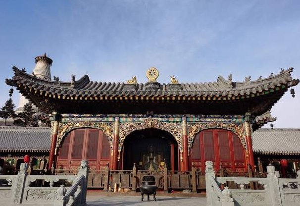 五爷庙求什么最灵