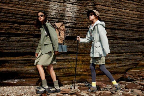 outdoor在中国叫什么牌子