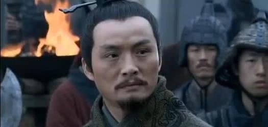 都尉 苟安 是怎么死的？？？？？？？