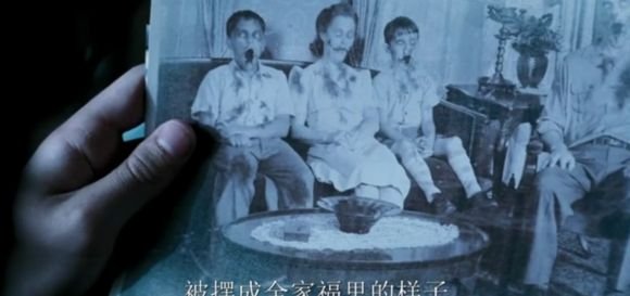 死寂片尾为什么说为纪念格雷格霍夫曼为拍摄？
