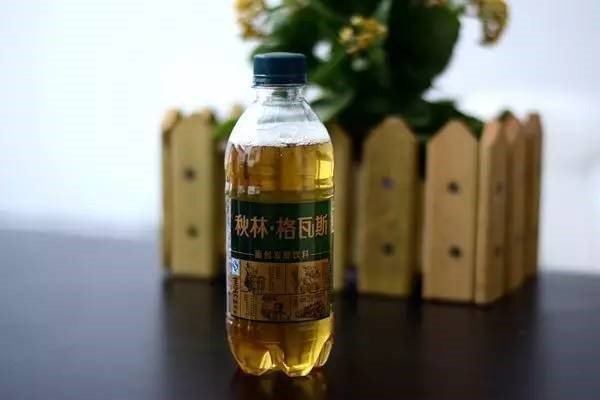 娃哈哈推出的格瓦斯,为什么现在国内都不卖了?