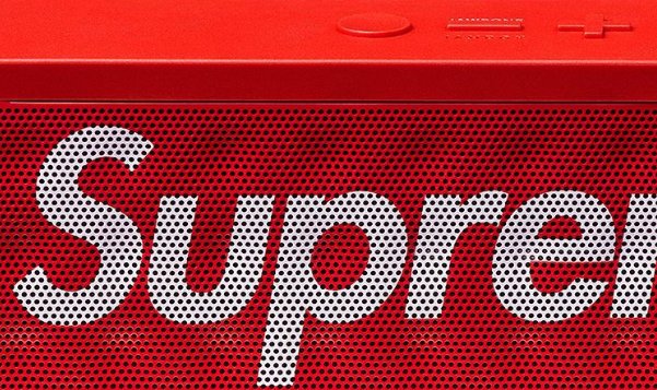 supreme是什么牌子
