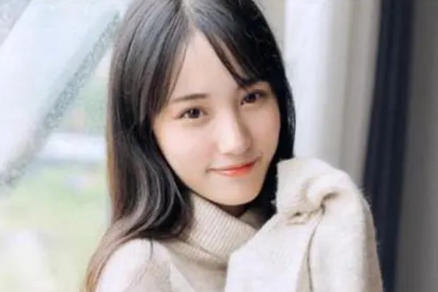 赞美一个人笑起来好看的句子