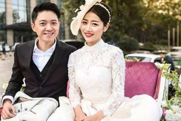 李鑫老婆是谁？