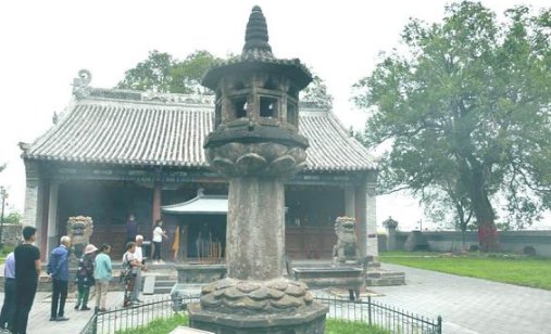 一幢房子怎么读？