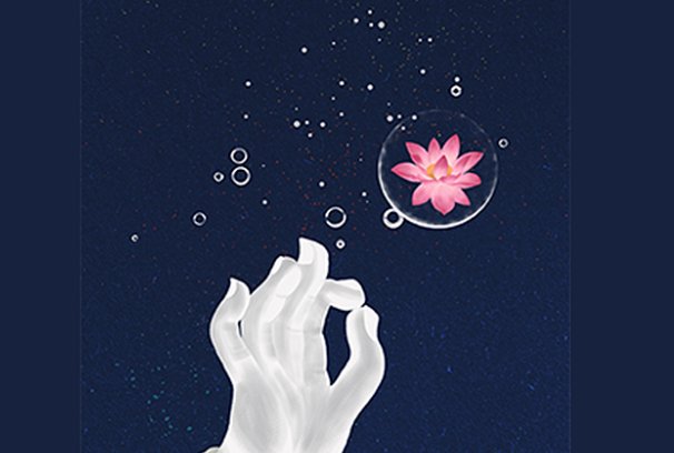 心无杂念啥意思