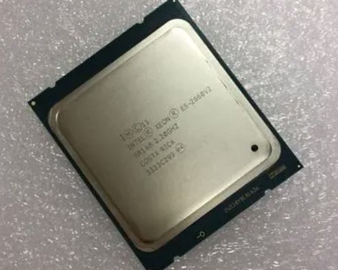 e52660处理器怎么样