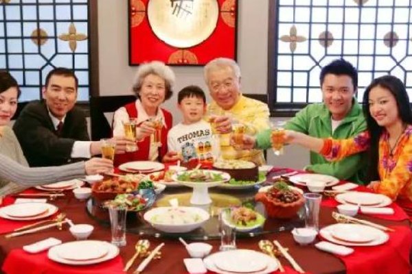 家人与学生关系怎么填