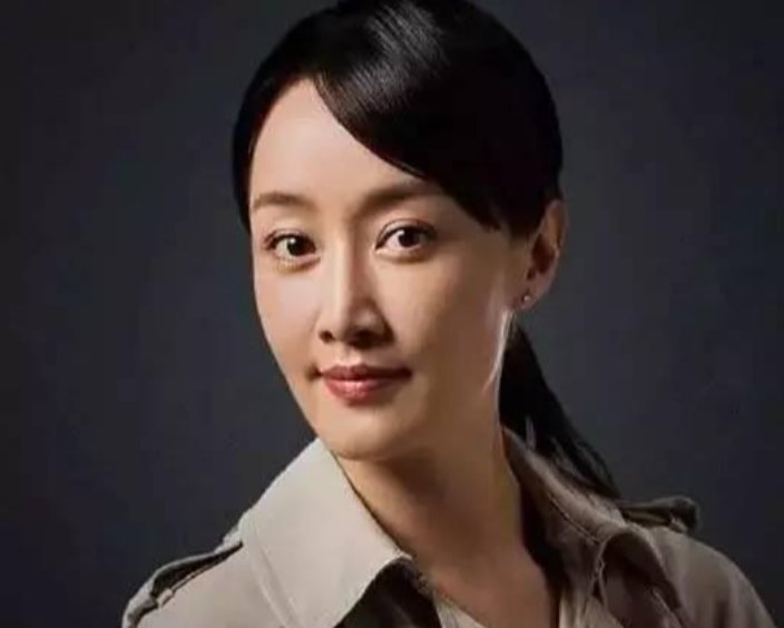 《人民的名义》钟小艾原型是刘晓爱吗?