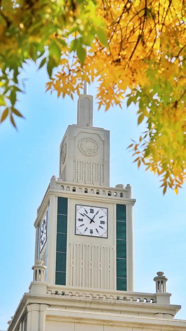 美国如何评价兰州大学