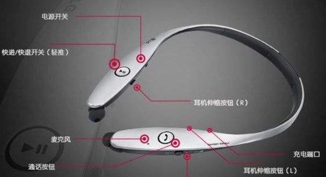 蓝牙耳机上的mic什么意思？