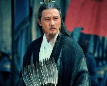 诸葛亮骂死王朗的台词是什么？