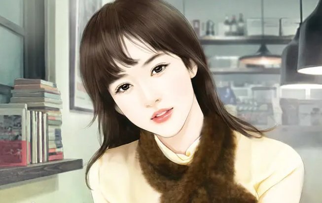 有没有女主冷漠无情，男主痴情的小说推荐