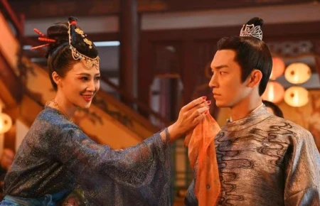 杨旭文为什么不属于劣质艺人