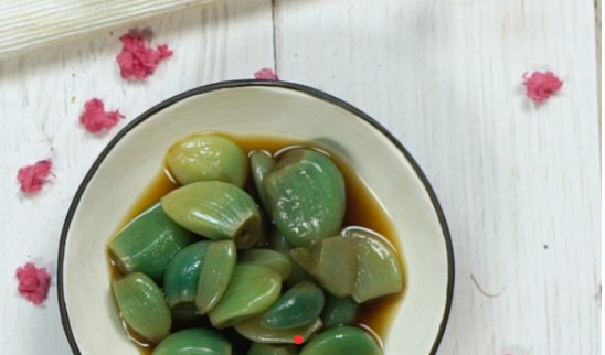 腌冻蒜怎么腌啊??都是用什么配料啊??给我说说怎么制作 具体一点