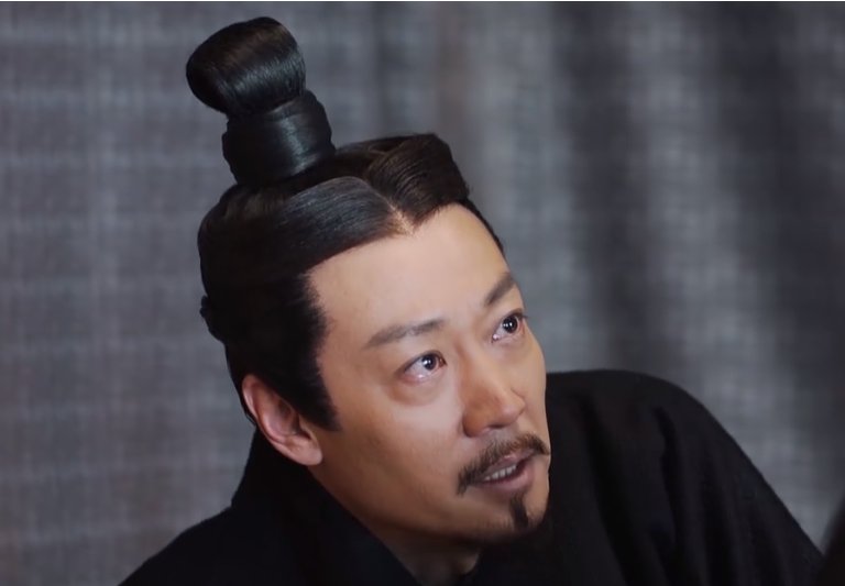 赢柱下一任皇帝是谁