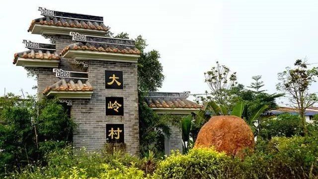 番禺区十大免费景点
