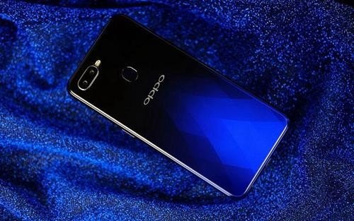 oppoa7x好不好?值得购买么?