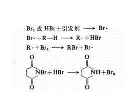 NBS的结构式怎么写？