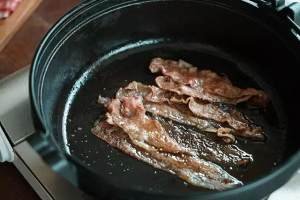 侍魂庞月传说寿喜锅怎么做？