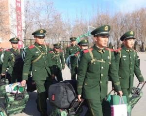 新兵下连最不好的兵种是什么？