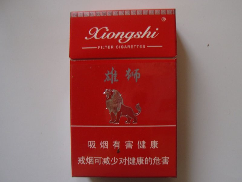 杭州十大名烟
