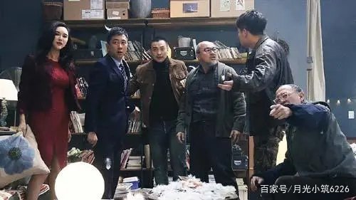 听说《你好，疯子》是一部不错的电影，都讲的什么内容？