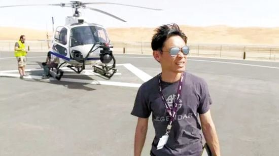 死寂片尾为什么说为纪念格雷格霍夫曼为拍摄？