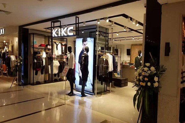 KIKC衣服档次怎么样?