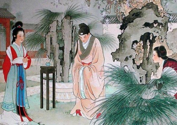 四愣子是什么意思？